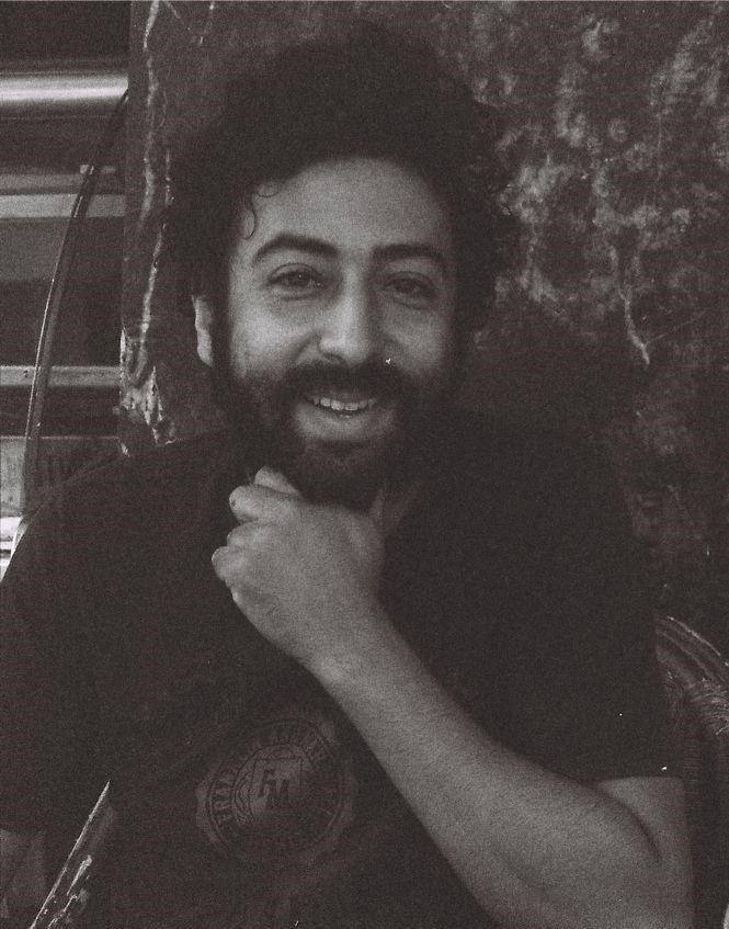 Ali Ahmed Radi