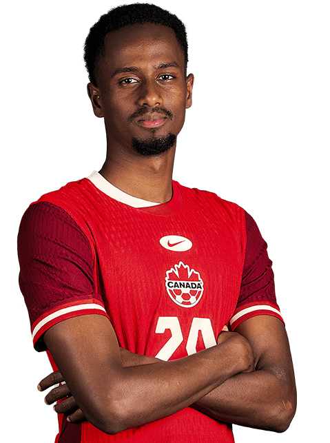 Ali Ahmed