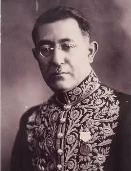 Ali Akbar Davar