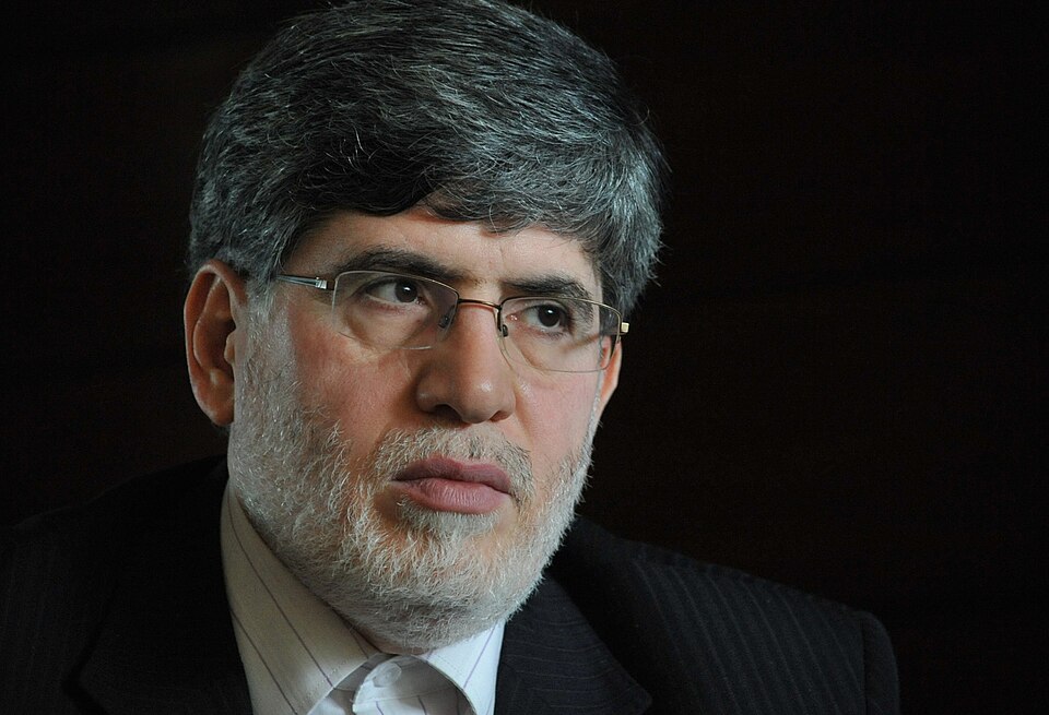 Ali Akbar Javanfekr