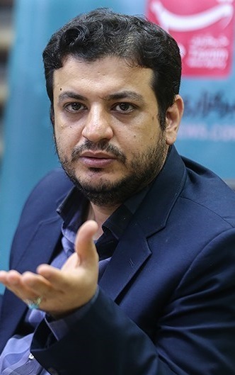 Ali Akbar Raefipour