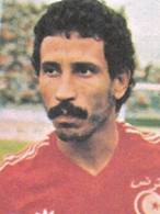 Ali Akid