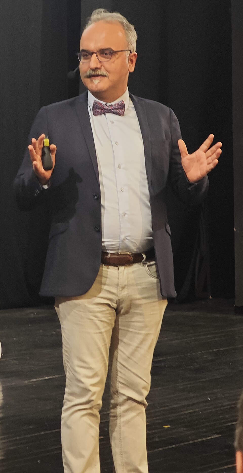 Ali Akyıldız