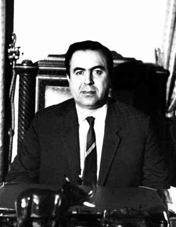 Ali al-Atassi