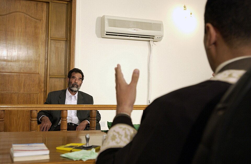 Ali Al-Azawi