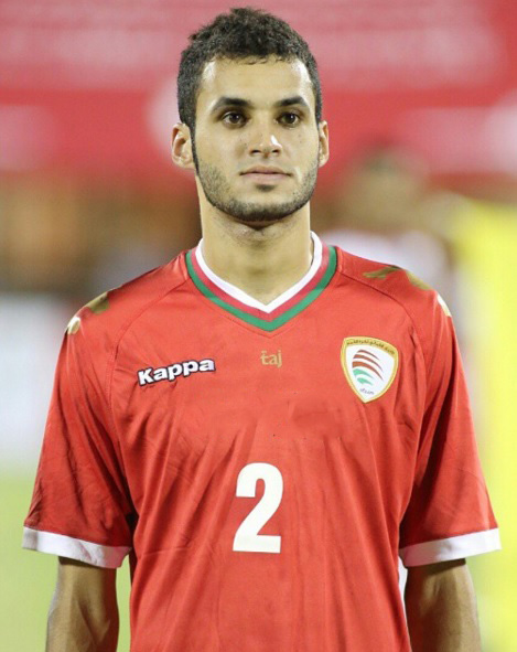 Ali Al Busaidi