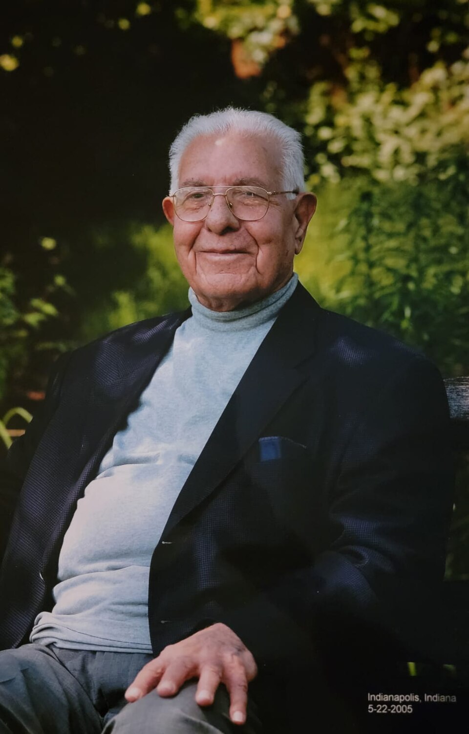 Ali Al Dohan