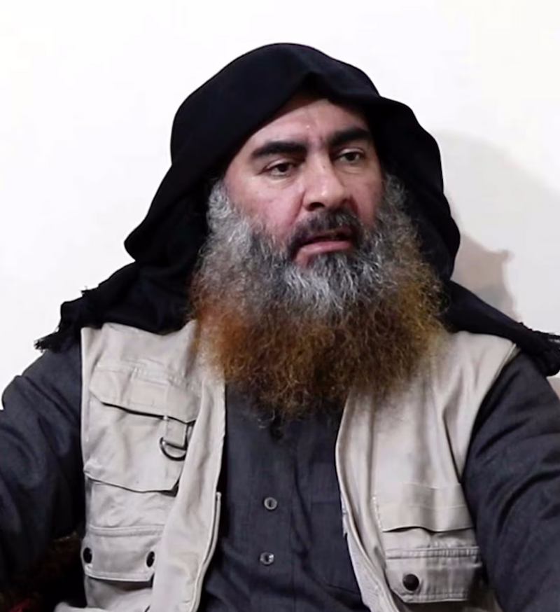 Ali Al-Dulaimi