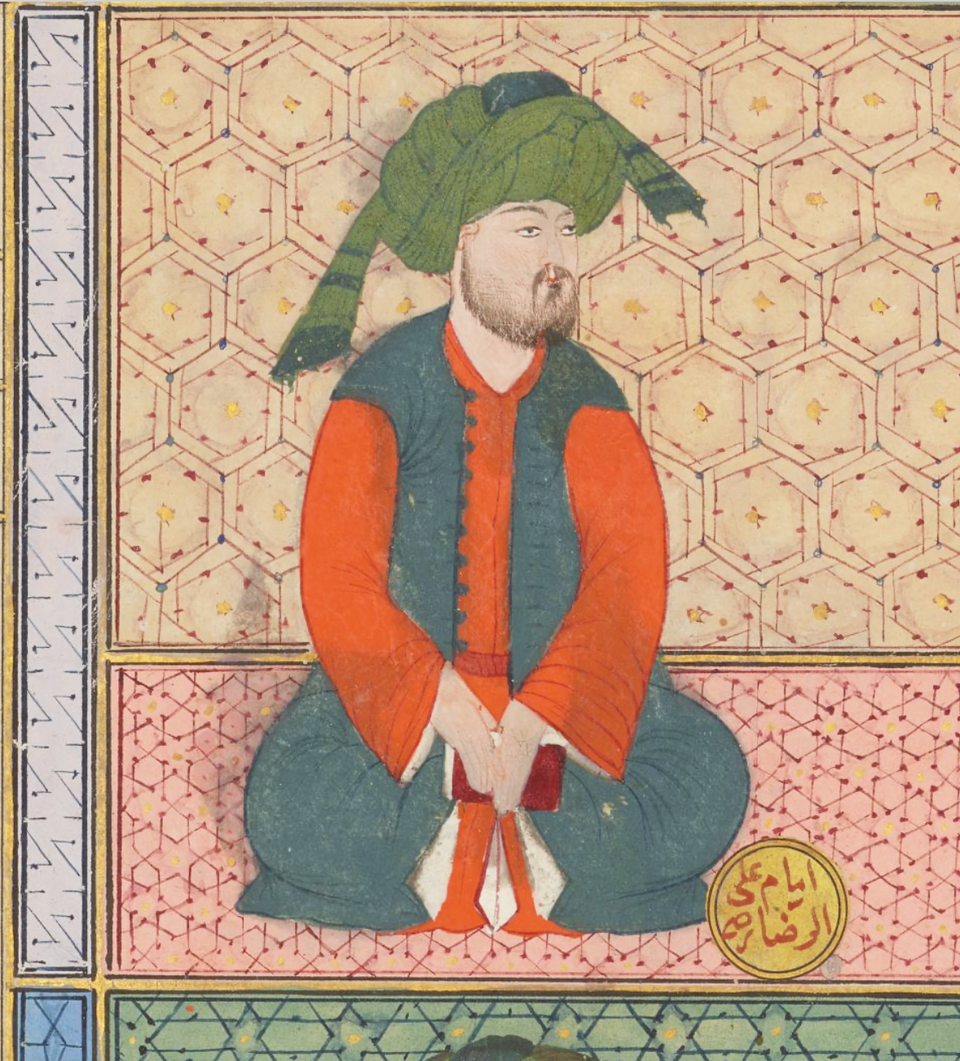 Ali Al Fahd Al Zaydi