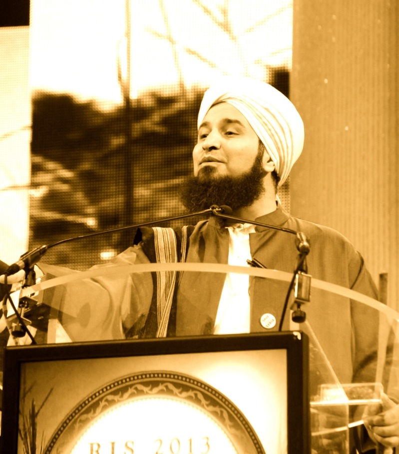 Ali Al-Habib
