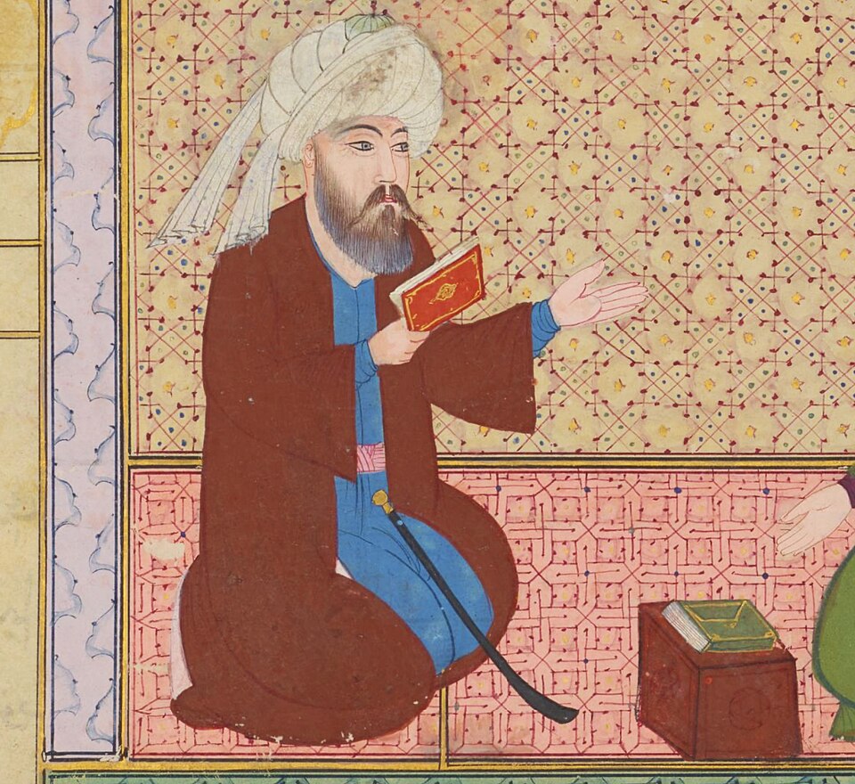 Ali Al Haj Al Ali