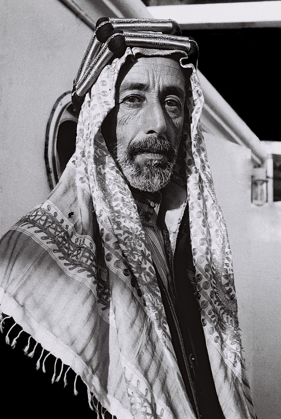 Ali Al Hussein