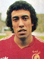 Ali Al-Kaabi