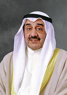 Ali Al-Kharafi