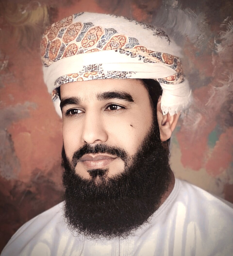 Ali Al-Mamari