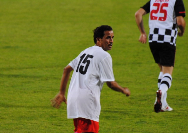 Ali Al-Marzouqi