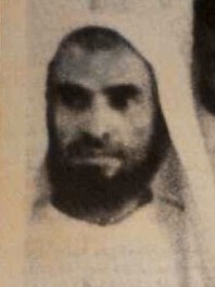 Ali Al-Mutawwa