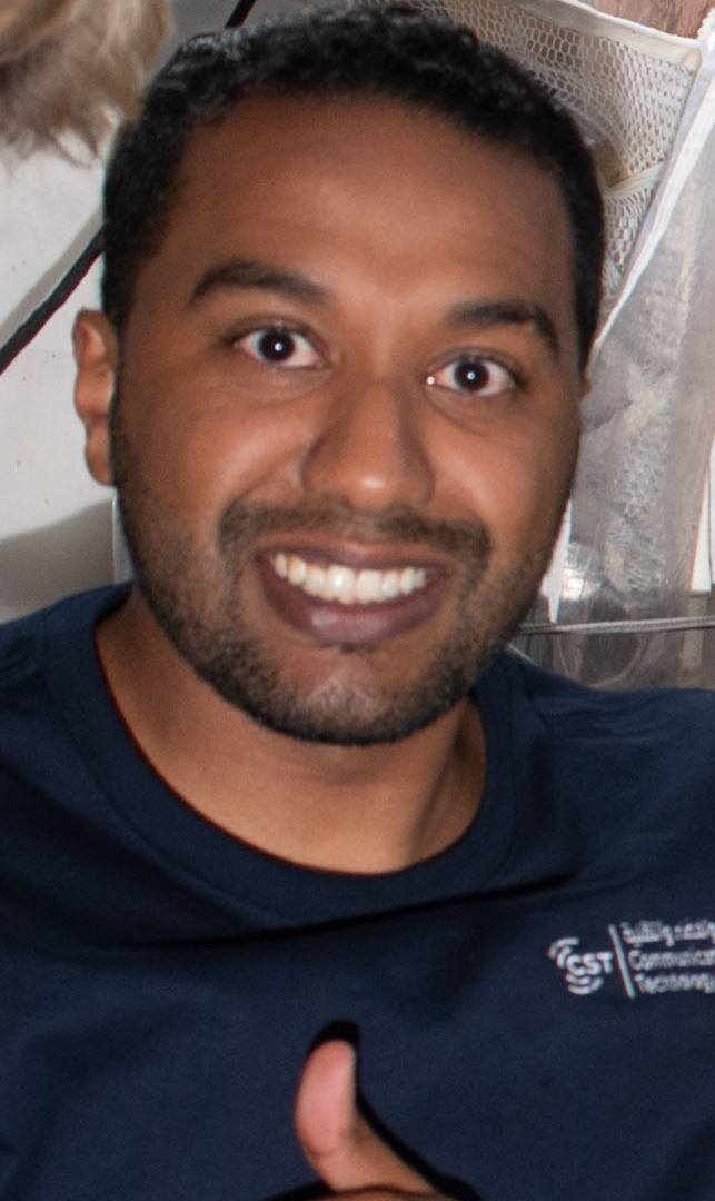 Ali Al-Qarni