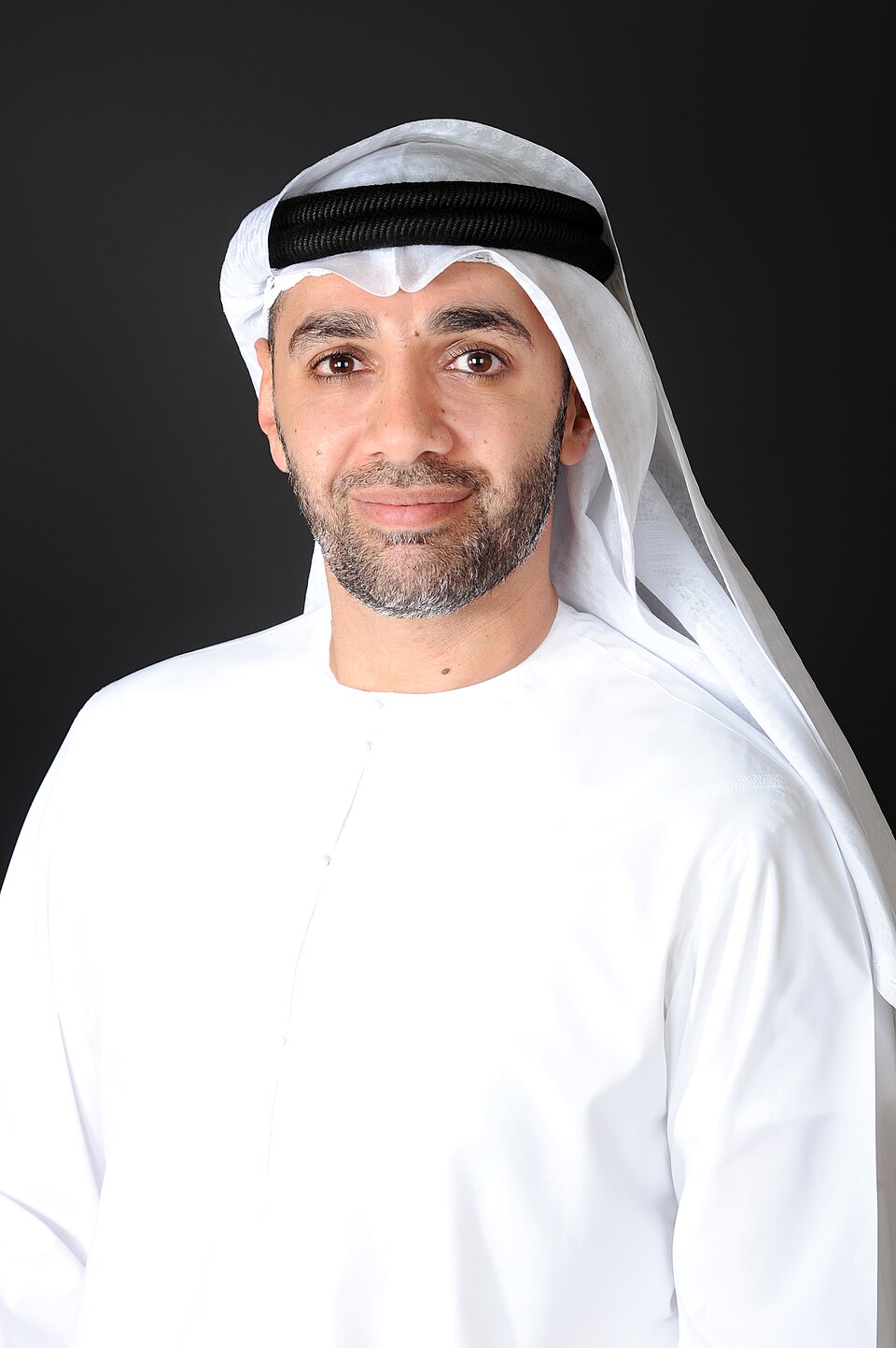 Ali Al Shaali