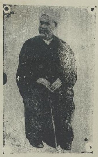Ali Al Shukri