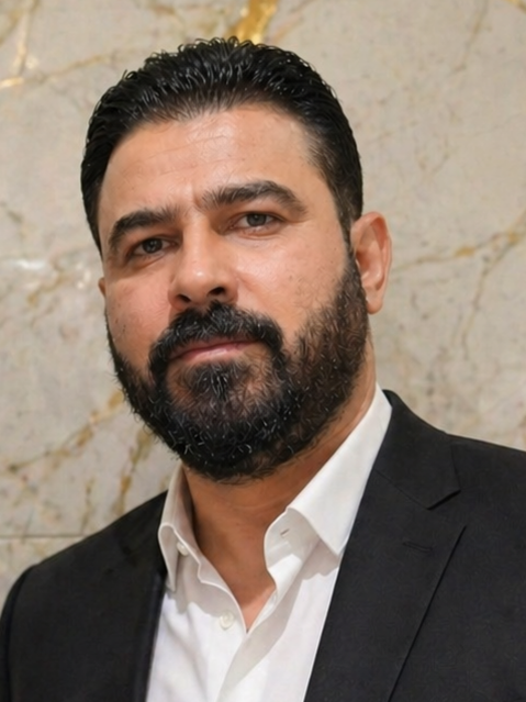 Ali Al Zaidi