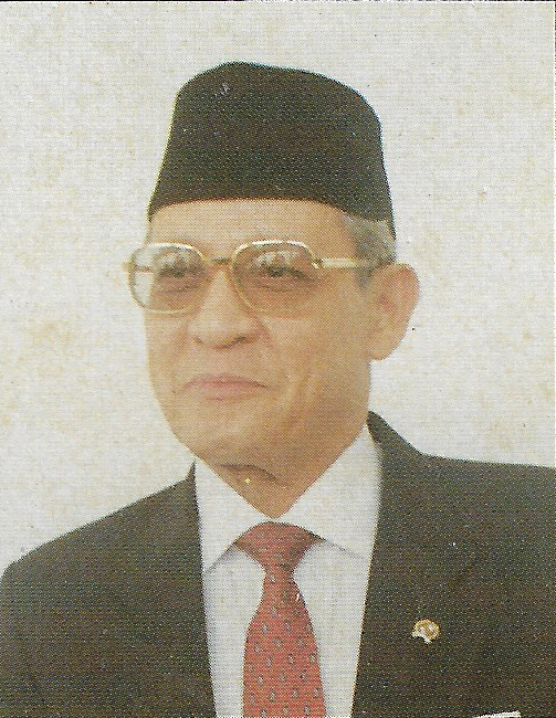 Ali Alatas