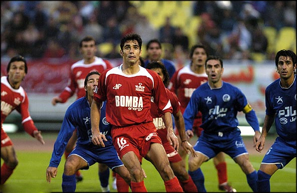 Ali Alizadeh