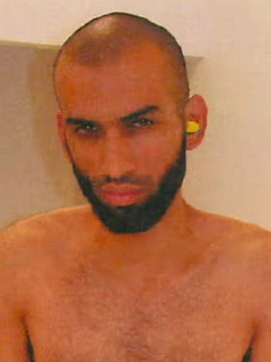 Ali AlYousef
