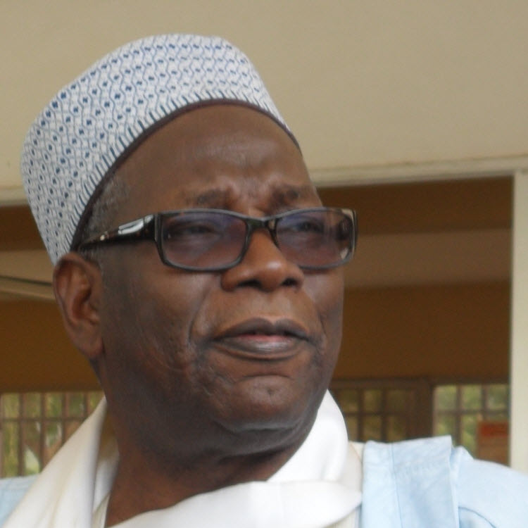 Ali Amadou