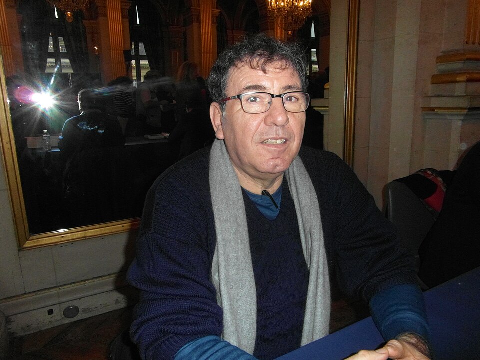Ali Arezki