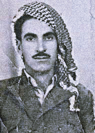 Ali Askari