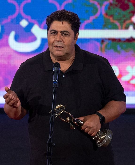 Ali Aslani
