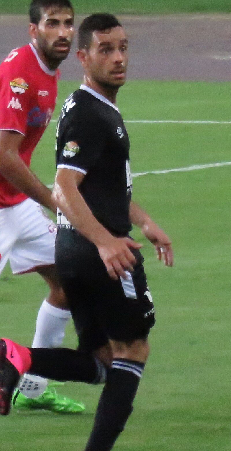 Ali Babayev