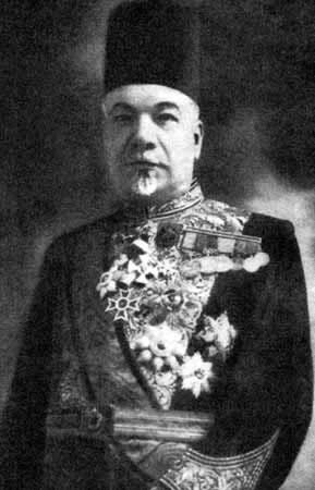 Ali Bak