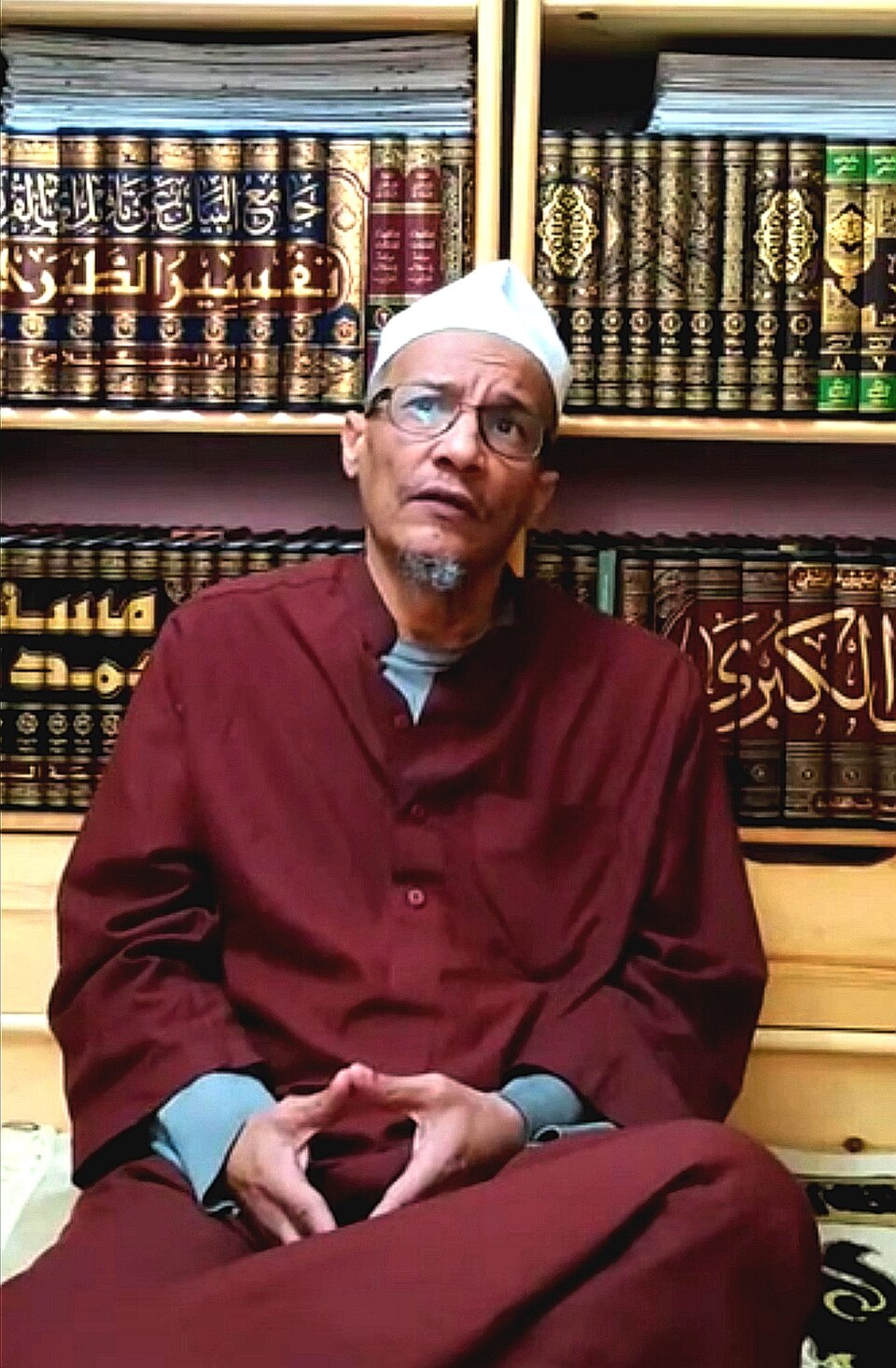 Ali Benhadj