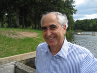Ali Bilir