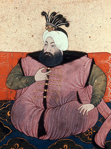 Ali Bin Ahmed Al Sani