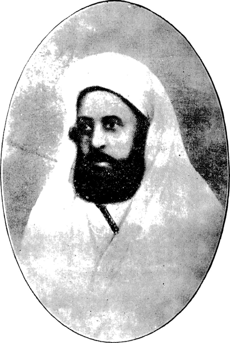 Ali bin Hassan Jaafar