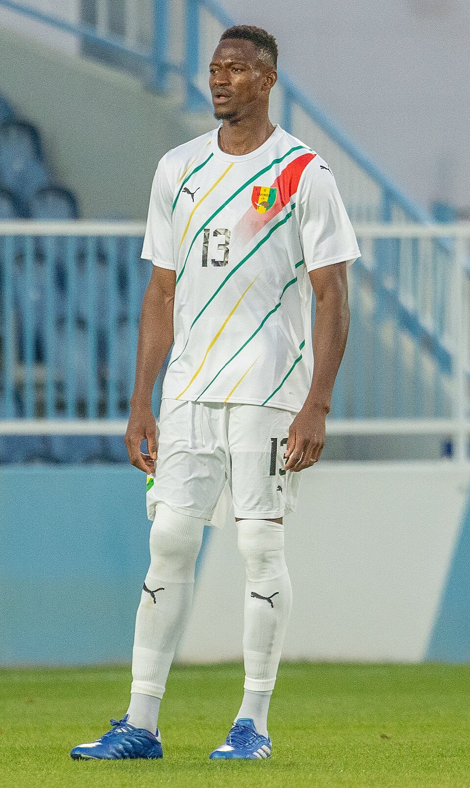 Ali Camara