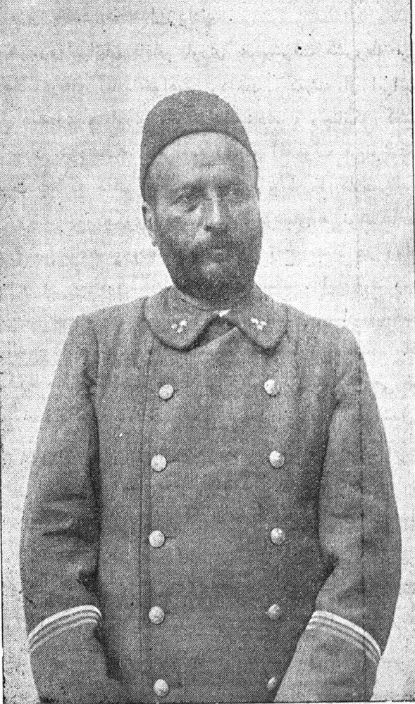 Ali Çapar