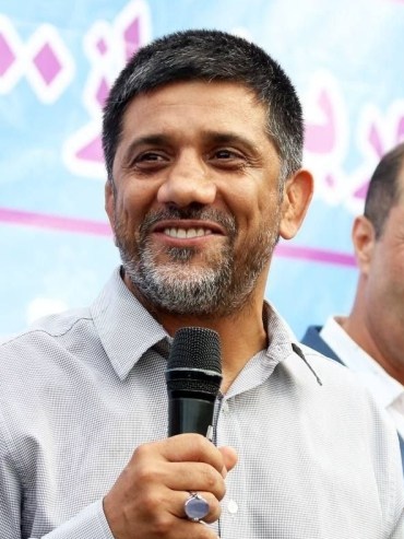 Ali Dabir