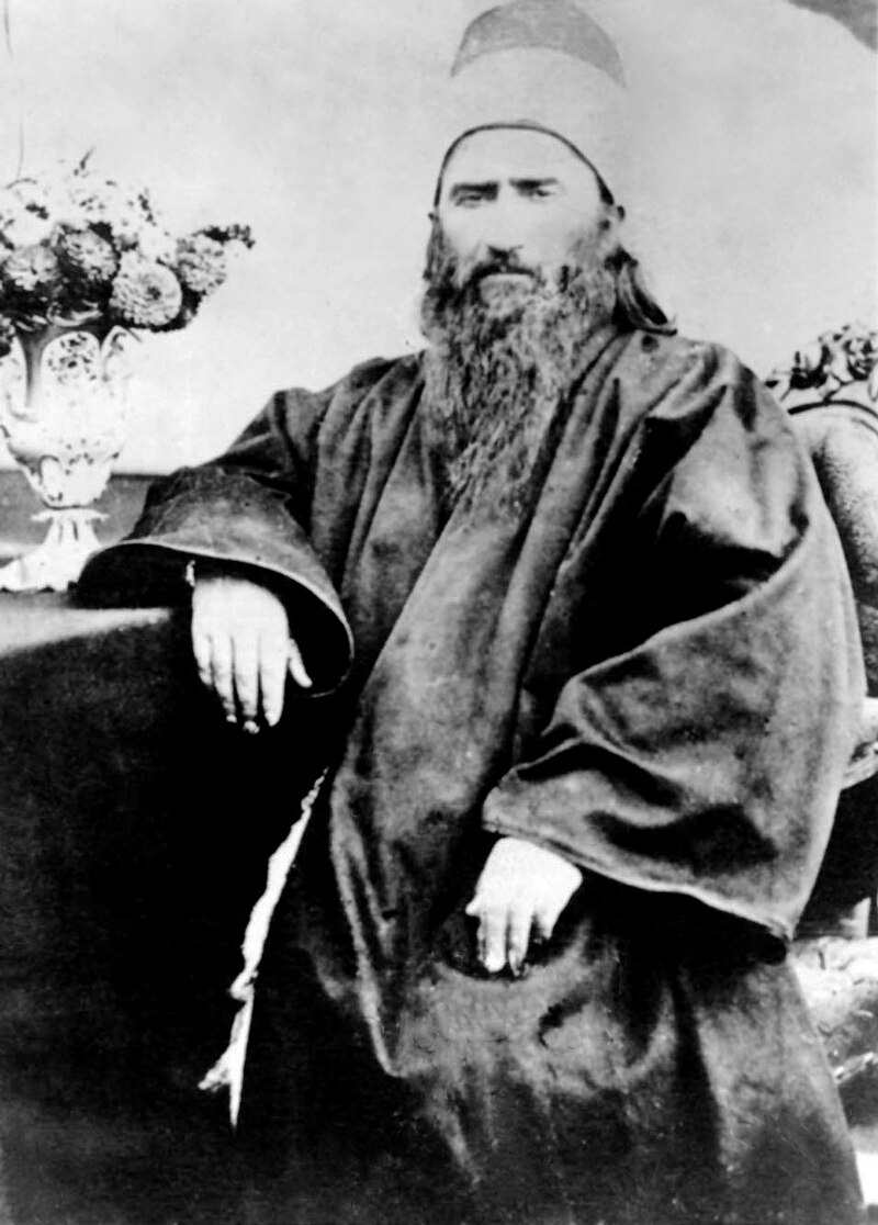 Ali Dehghani