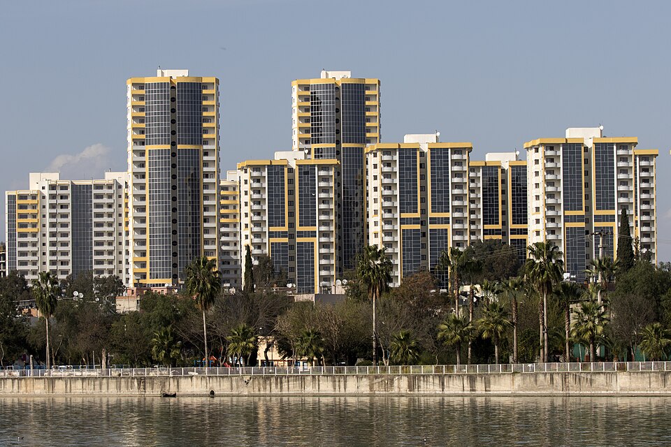 Ali Demircalı
