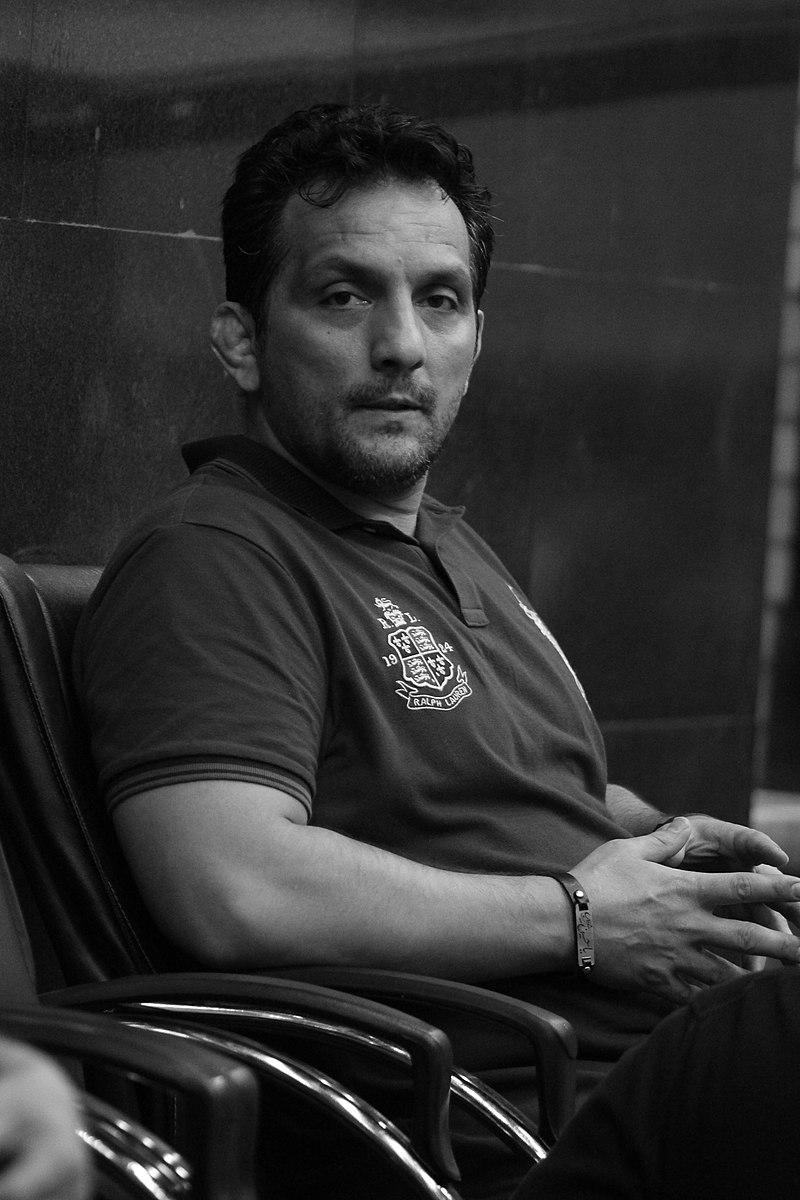 Ali Dorostkar