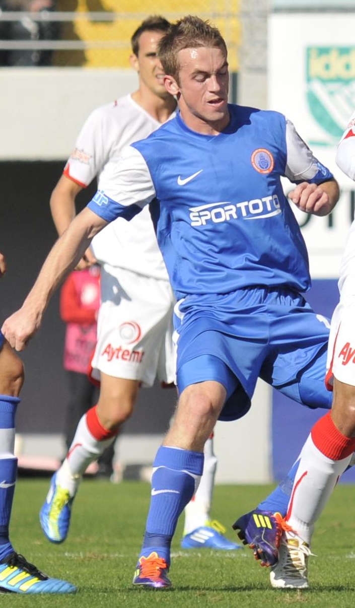 Ali Edin Ibrahim