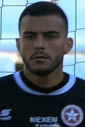Ali El Sabaa