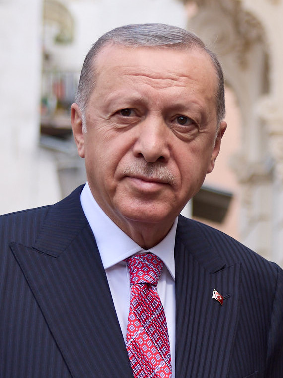 Ali Erdoğan