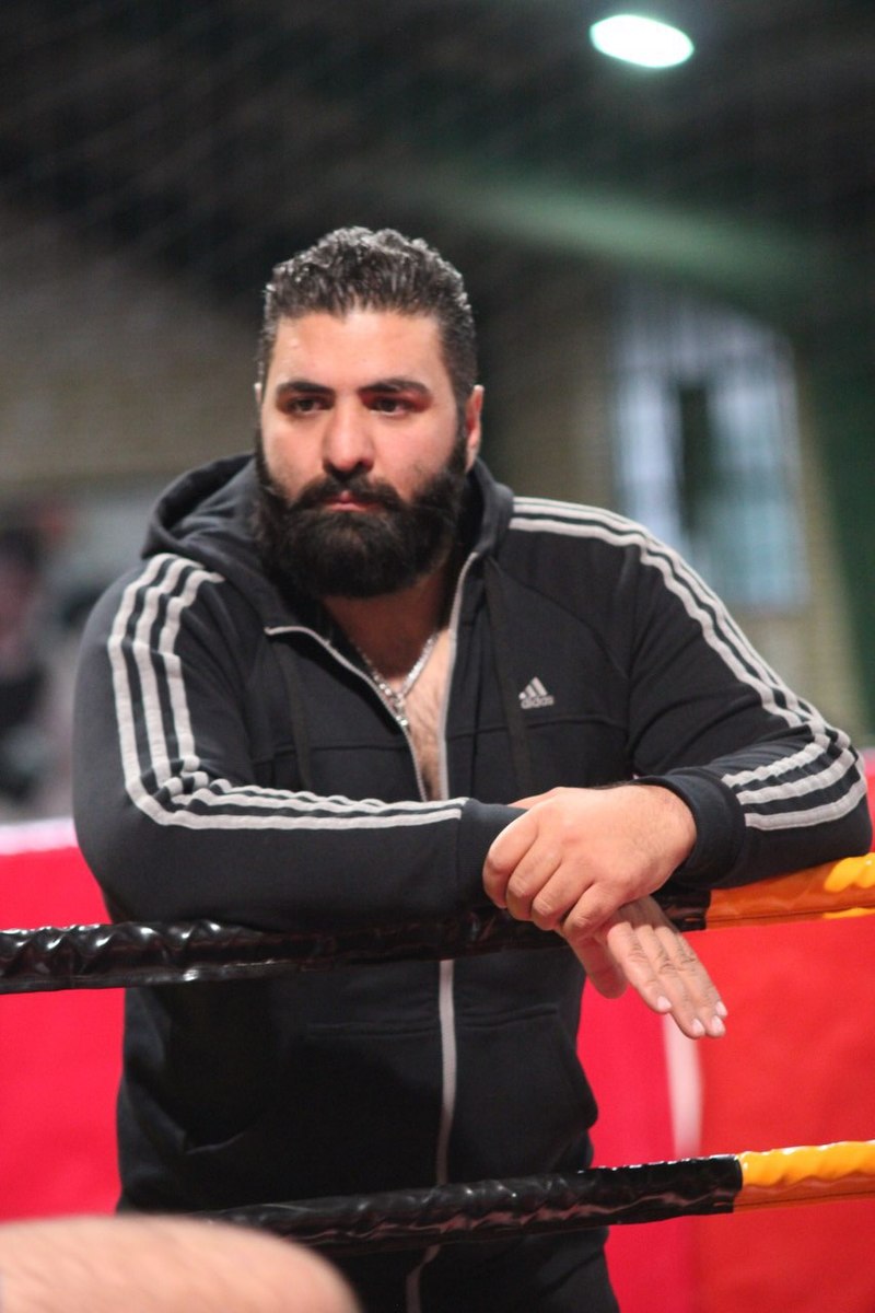 Ali Esteki