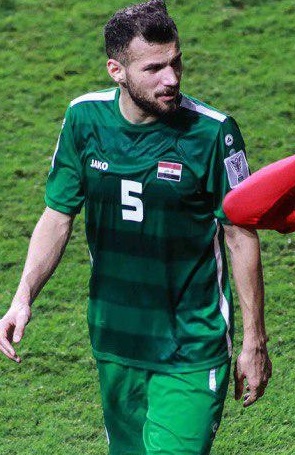 Ali Faez