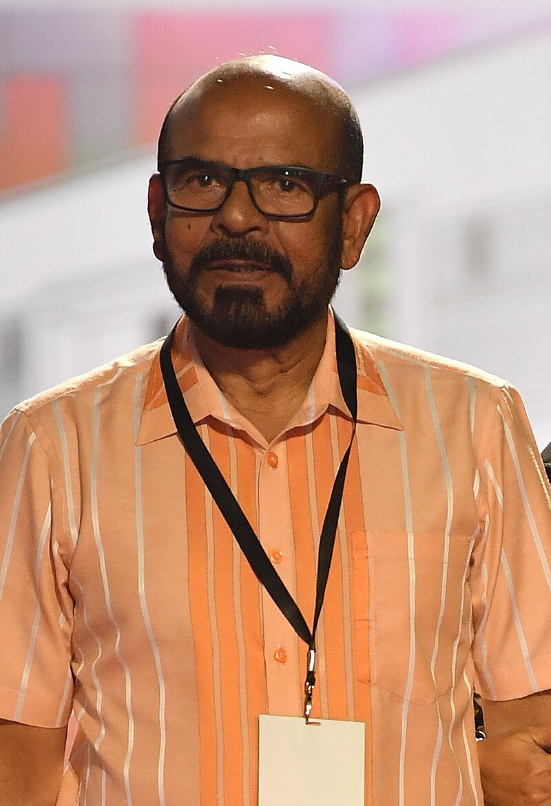 Ali Farooq